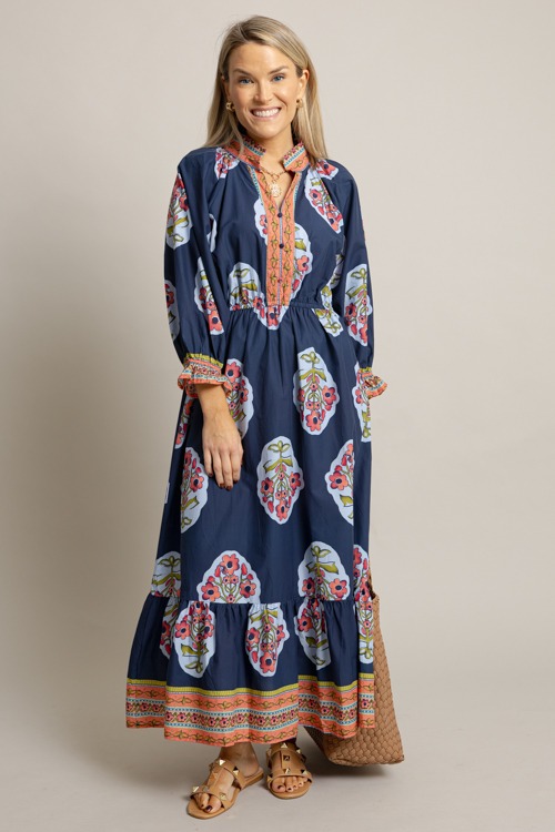 Border Print Bloom Maxi, Midnig - 0930-4.jpg