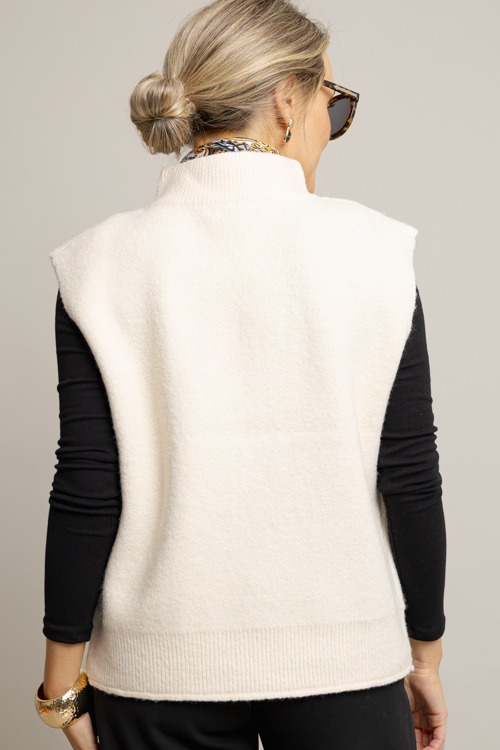 Zip Front Sweater Vest, Ivory - 0930-44.jpg