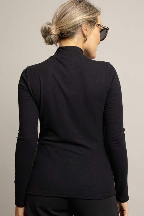 Marlena Mock Neck Top, Black - 0930-50.jpg