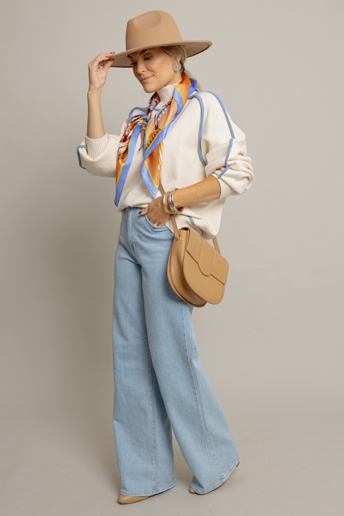 Contrast Seam Sweater, Cream Bl - 0930-54.jpg