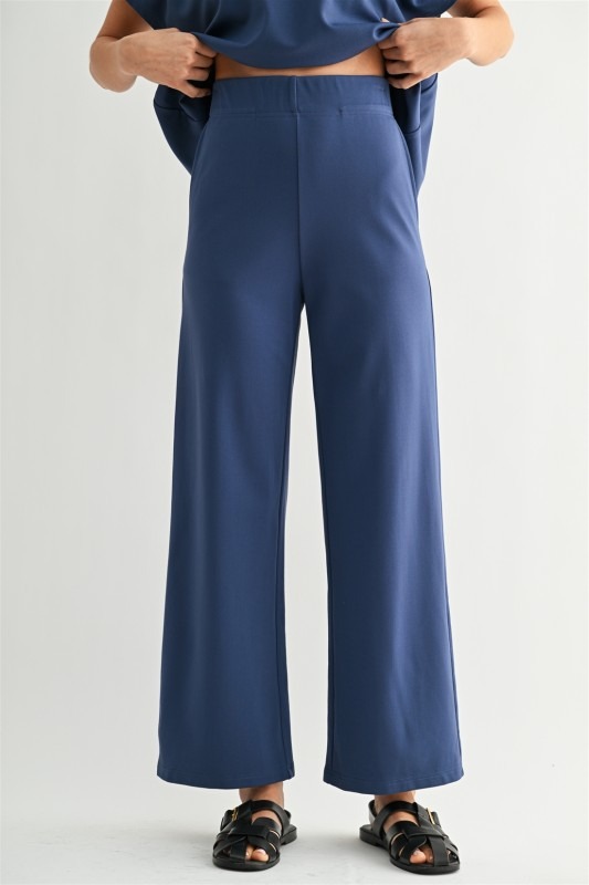 Lyla Stretch Pants Set, Slate - 0bd53553-4dd7-47a7-8f65-f2f76210f76f.jpg