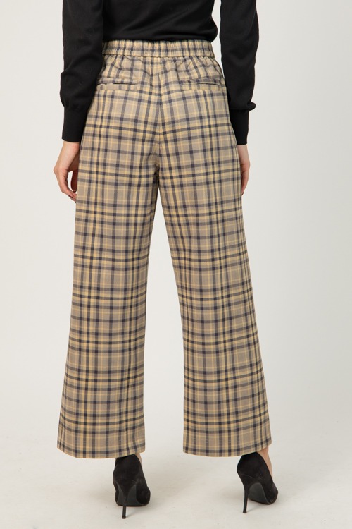 Alicia Plaid Pants, Taupe - 1-089.jpg