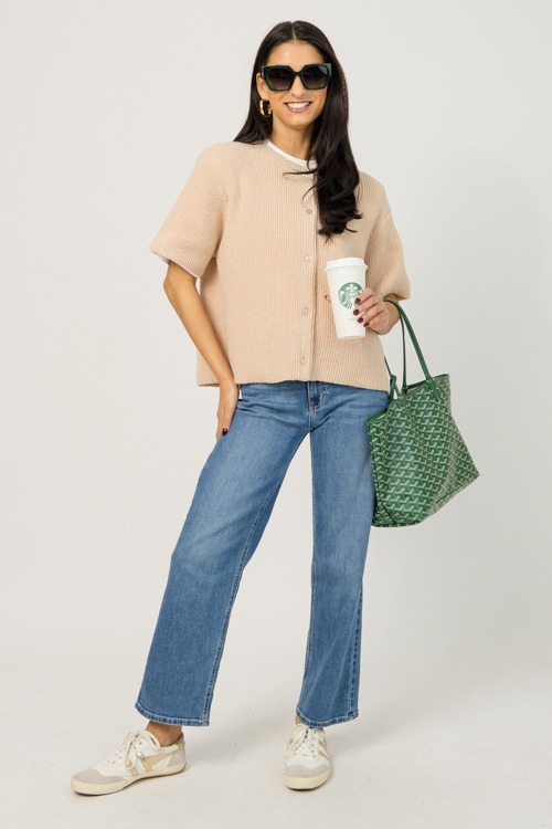 Imogen SS Cardigan, Beige - 1-190.jpg