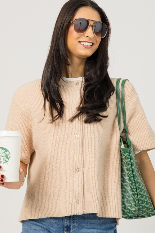 Imogen SS Cardigan, Beige - 1-204.jpg