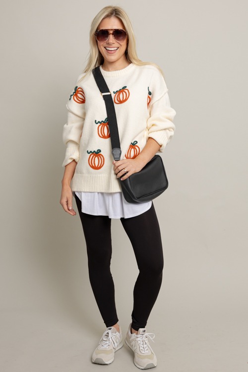 Pumpkin Texture Sweater, Cream - 1001-118.jpg