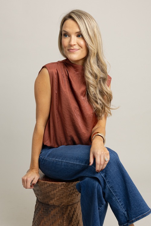 Shimmer Bubble Blouse, Sienna - 1001-15.jpg