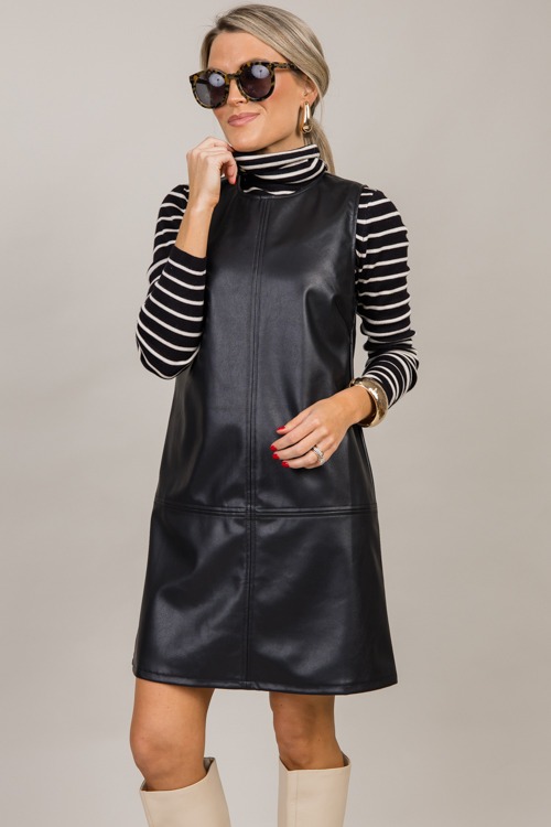 Jada Stripe Turtleneck, Black - 1001-19h.jpg