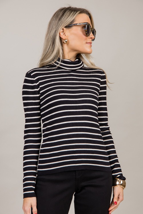 Jada Stripe Turtleneck, Black - 1001-22.jpg