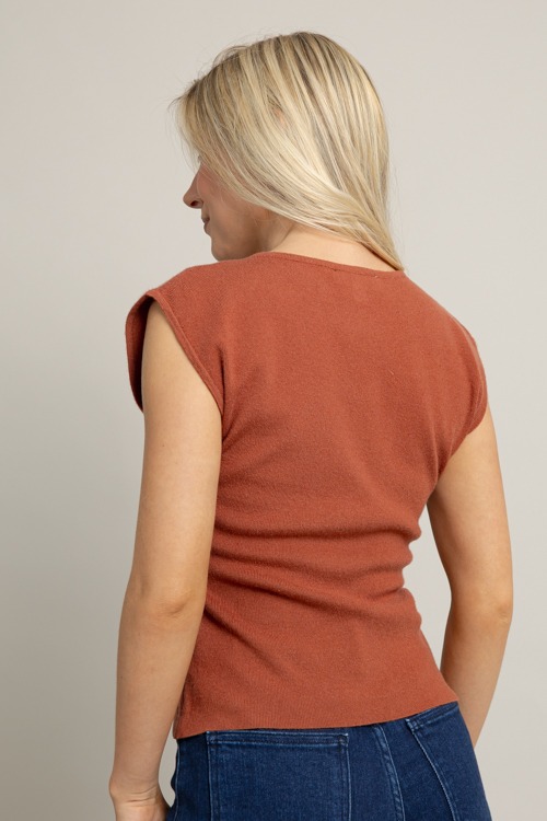 Anna Sleeveless Sweater, Cinnamon - 1001-25.jpg