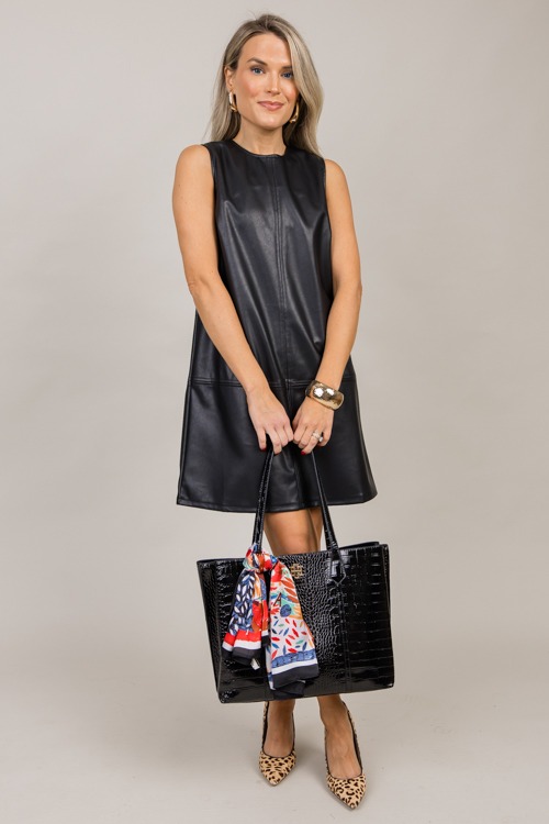 Leather Tank Dress, Black - 1001-30.jpg