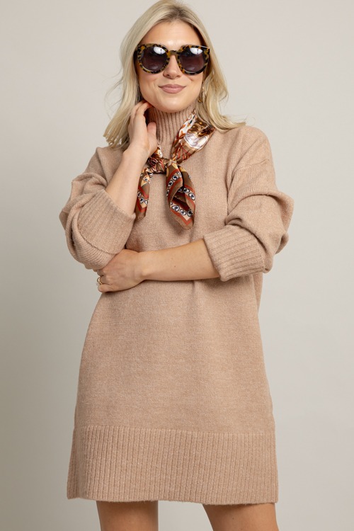 Kayla Sweater Dress, Dark Taupe - 1001-5.jpg
