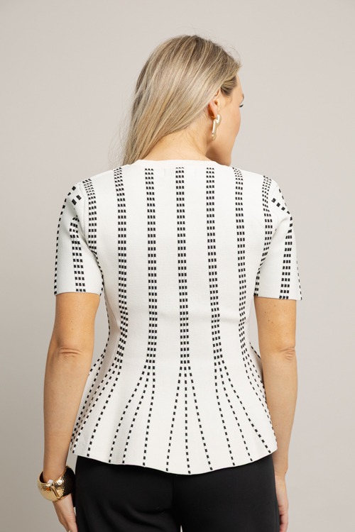 Fall In Line Top, White/Black - 1001-50.jpg