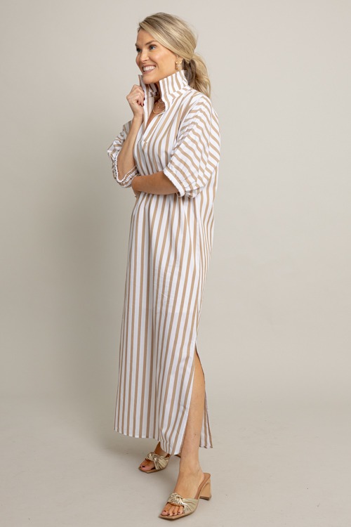 Blakely Midi, Brown Ten Stripe - 1001-78.jpg