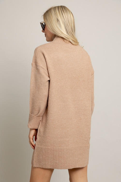 Kayla Sweater Dress, Dark Taupe - 1001-8.jpg
