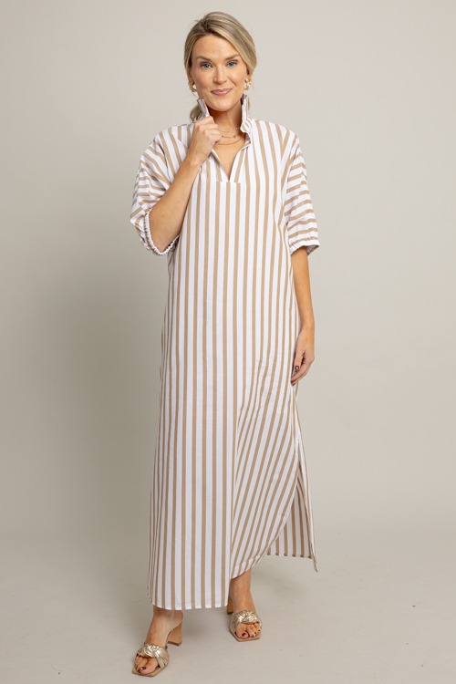 Blakely Midi, Brown Ten Stripe - 1001-81.jpg