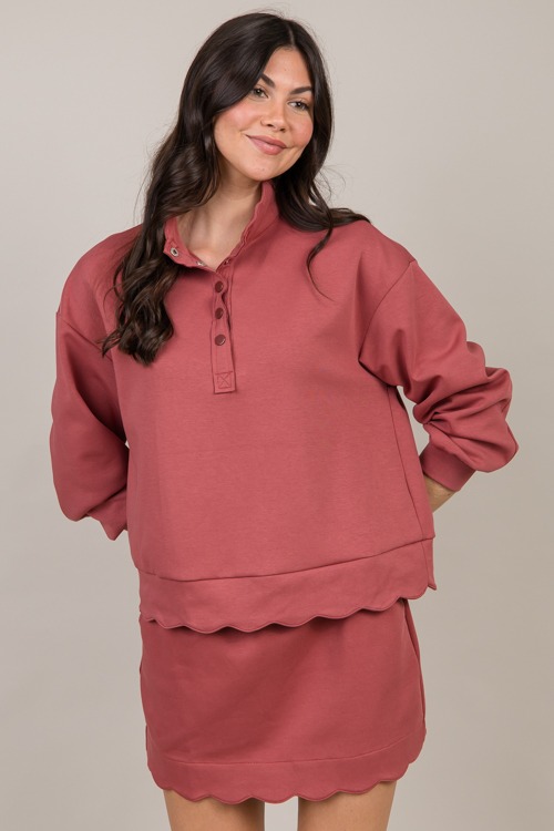 Scallop Trim Pullover, Rosewood - 1002-104p.jpg