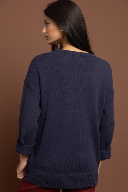 Teddy Bear Sweater, Navy - 1002-194.jpg
