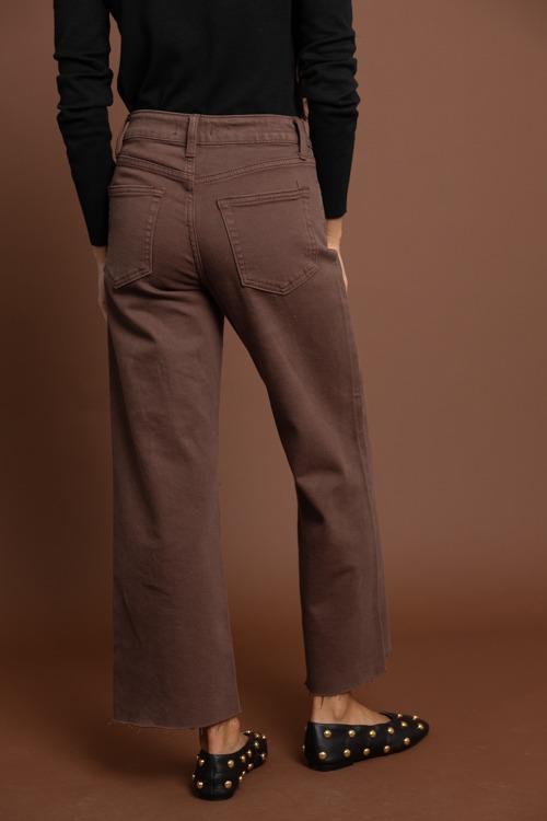 Vivi Wide Leg Jeans, Espresso - 1002-209.jpg