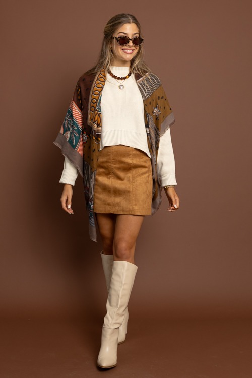Lillian Statement Scarf, Brick - 1002-216.jpg