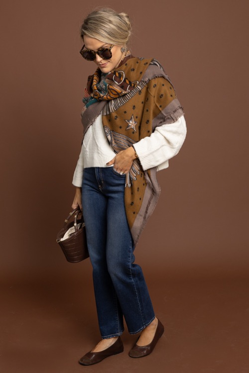 Lillian Statement Scarf, Brick - 1002-255.jpg