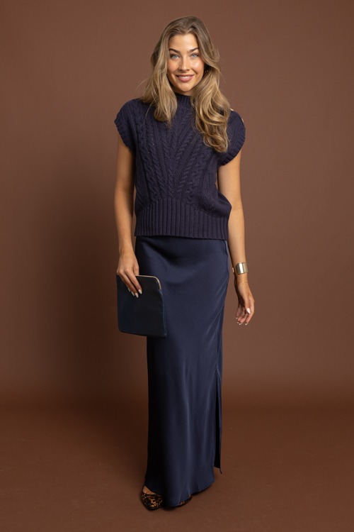 Cora Satin Maxi Skirt, Navy - 1002-262.jpg