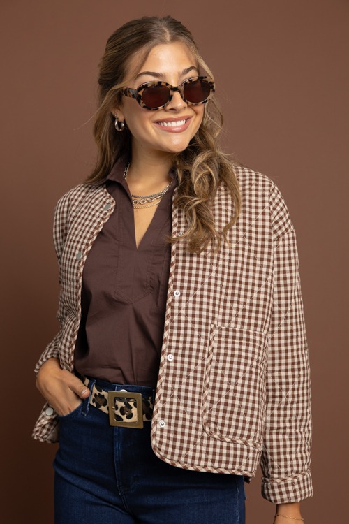 Essential Collared Shirt, Brown - 1002-270.jpg