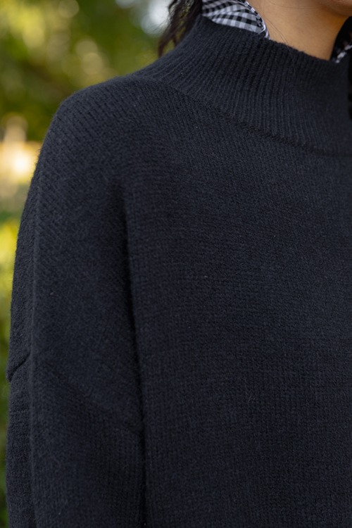 Tia Mock Neck Sweater, Black - 1002-28.jpg