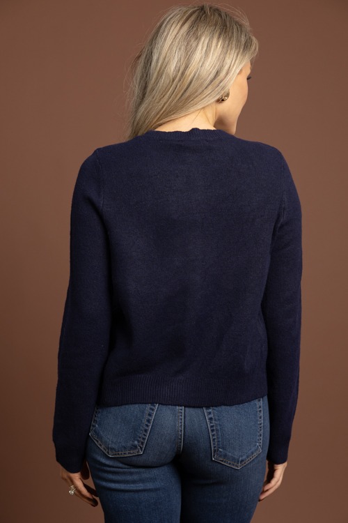 Argyle Button Cardigan, Navy - 1002-286.jpg