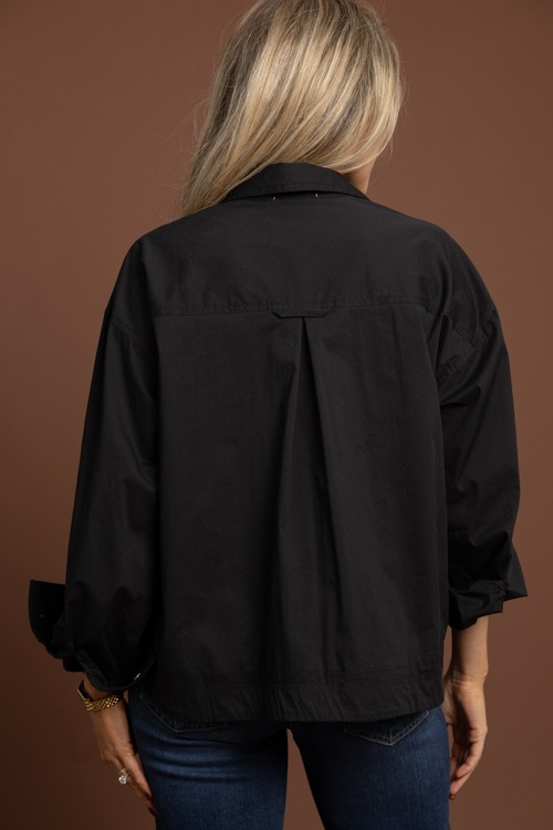 Essential Collared Shirt, Black - 1002-317.jpg