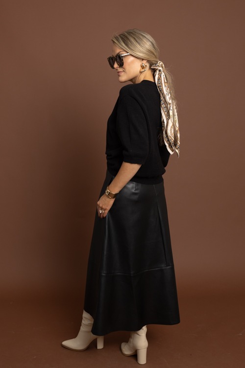 Jane Leather Midi Skirt, Black - 1002-353.jpg