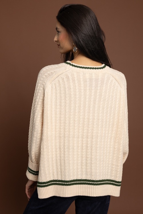 Oxford Knit Sweater, Cream - 1002-359.jpg