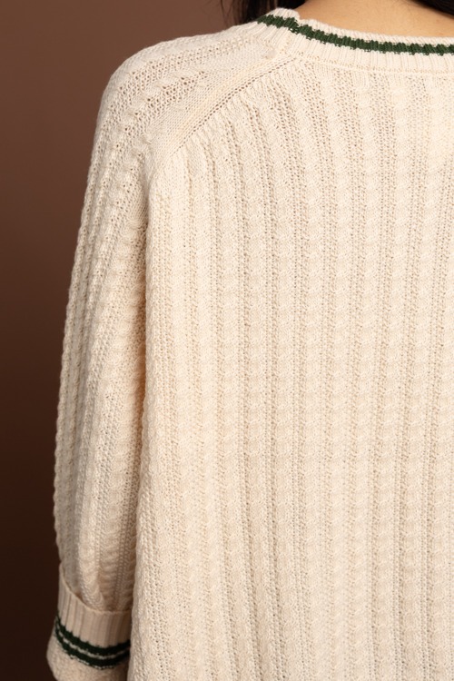 Oxford Knit Sweater, Cream - 1002-360.jpg