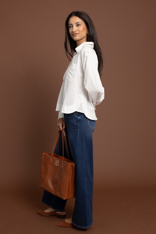 Essential Collared Shirt, Off White - 1002-416h.jpg