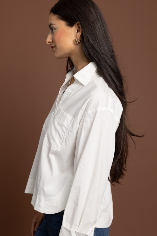 Essential Collared Shirt, Off White - 1002-417.jpg