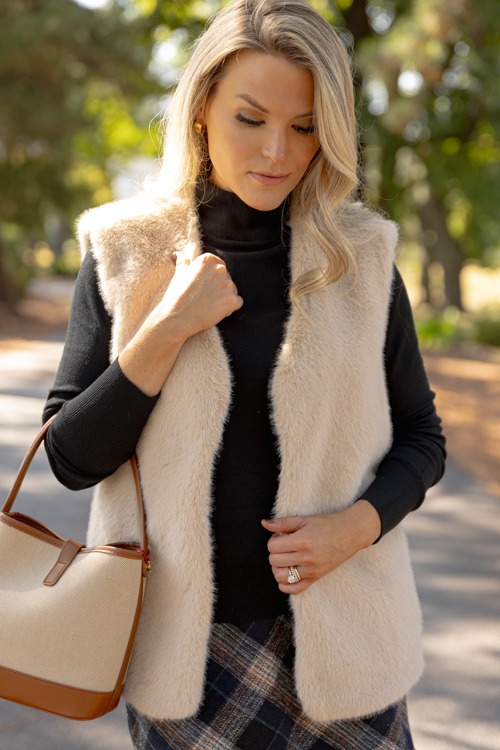 Francine Fur Vest, Taupe - 1002-45p.jpg