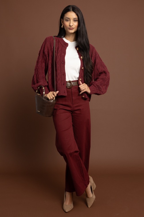 Gwyneth Pants, Burgundy - 1002-85.jpg