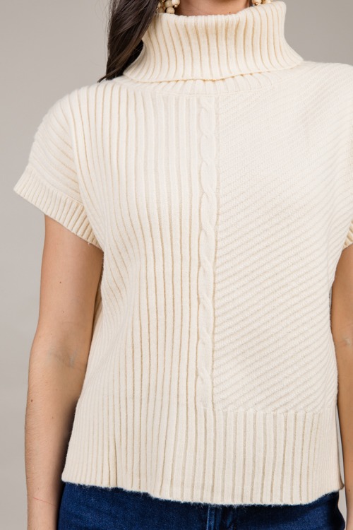 Taya Texture Sweater, Cream - 1003-121.jpg