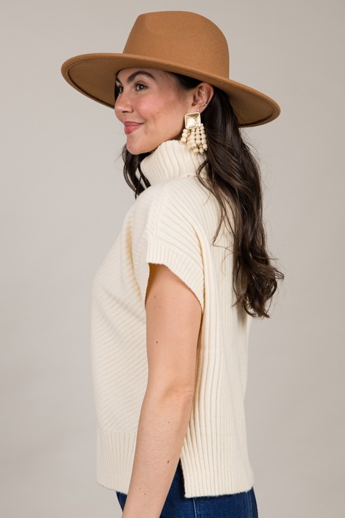 Taya Texture Sweater, Cream - 1003-124.jpg