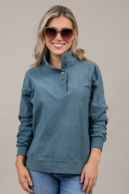 Teal Soft Sweatshirt - 1003-163.jpg