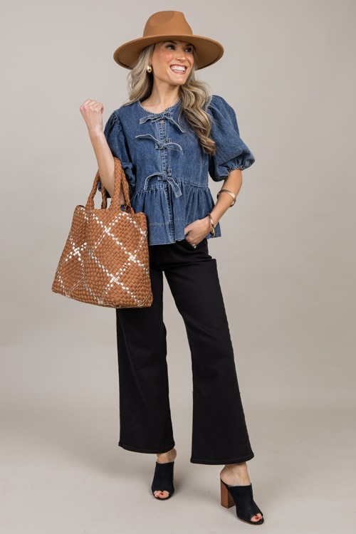 Norah Denim Bow Top - 1003-2h.jpg