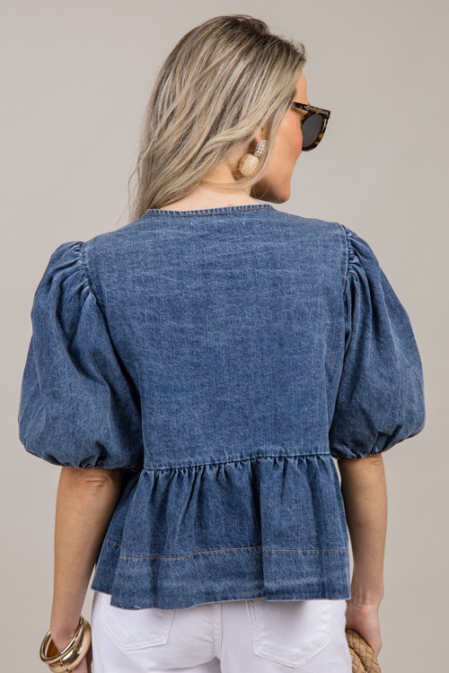 Norah Denim Bow Top - 1003-4.jpg