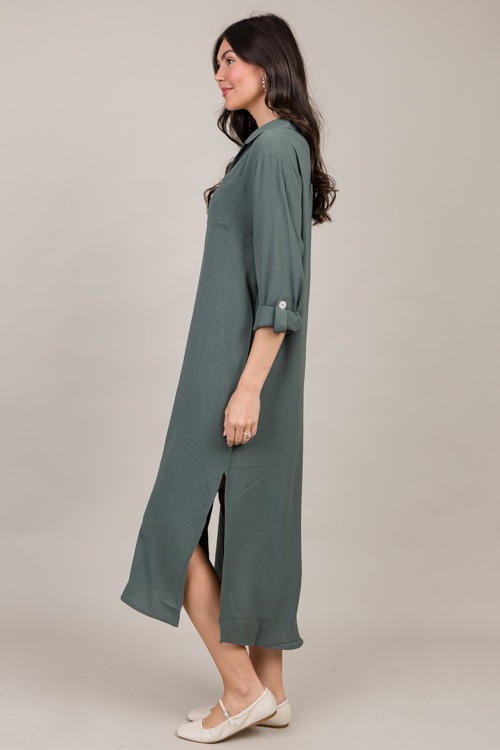 Norma Shirt Dress, Lt. Hunter - 1003-41.jpg