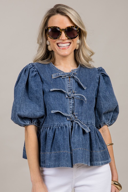 Norah Denim Bow Top - 1003-6.jpg