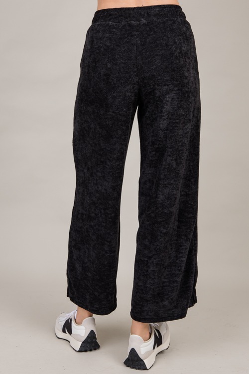 Textured Chenille Pants, Black - 1003-73 - Copy.jpg