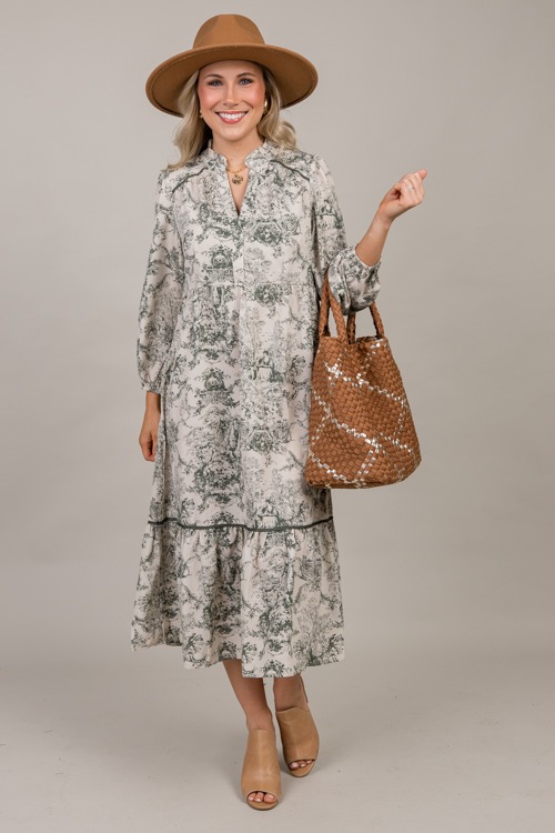 Vintage Toile Midi, Forest Gree - 1003-78.jpg