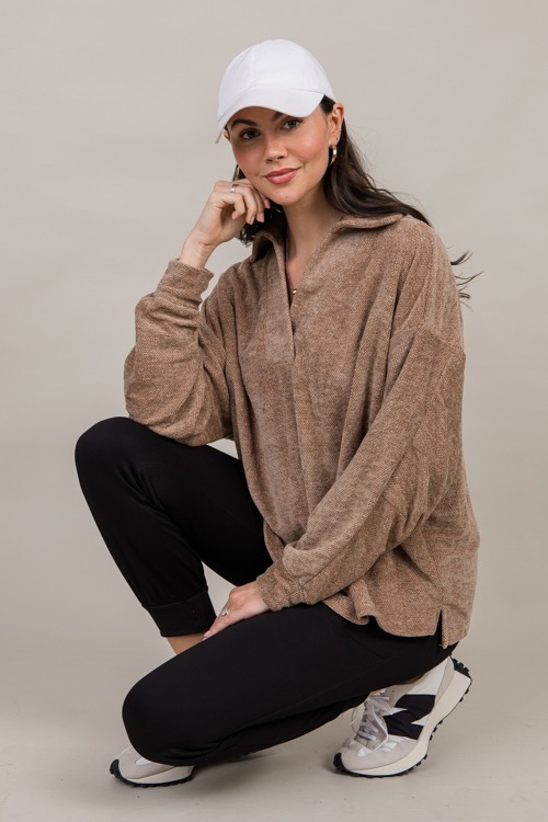 Sadie Chenille Pullover, Mocha - 1003-89p.jpg