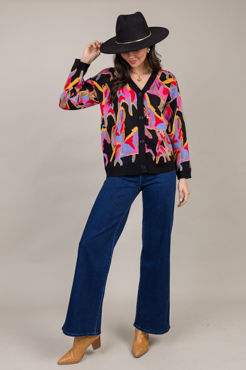 Abstract Button Sweater, Black - 1004-13.jpg