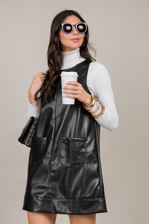 Scoop Back Leather Shift, Black - 1004-47.jpg