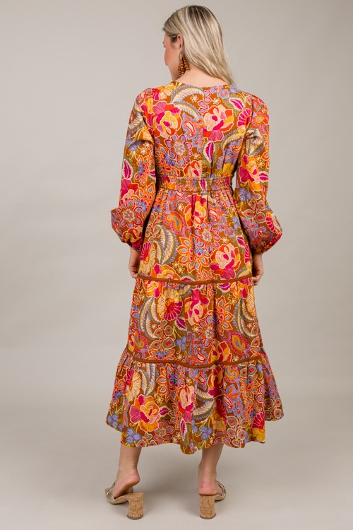 Tatum Floral Midi, Brick - 1004-5.jpg