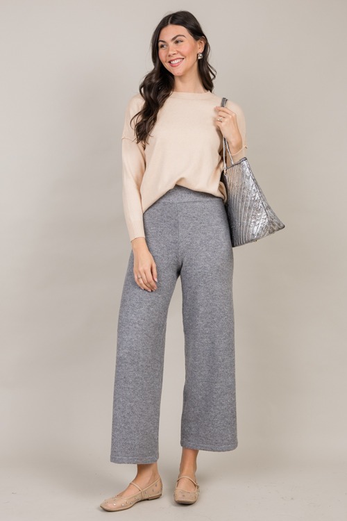 Sweater Knit Set, Heather Grey - 1004-98.jpg